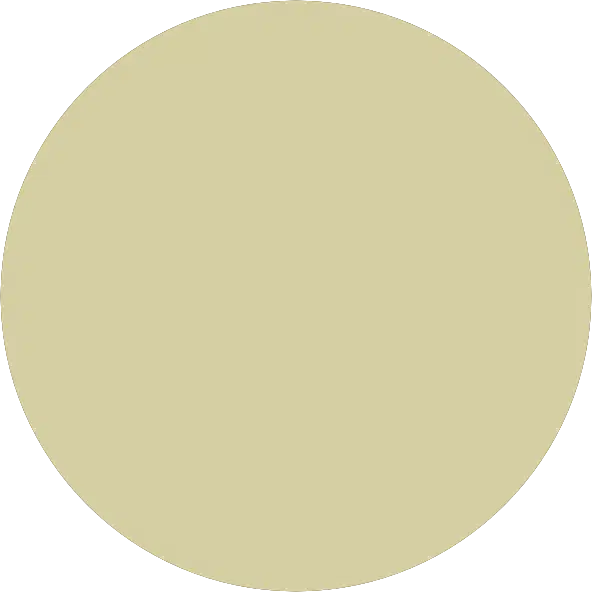 100mm Acrylic Round Blank | Pastel and Botanical Colours | 3mm Thick