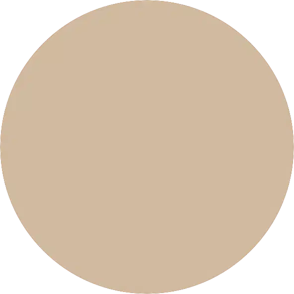 250mm Acrylic Round Blank | Pastel and Botanical Colours | 3mm Thick