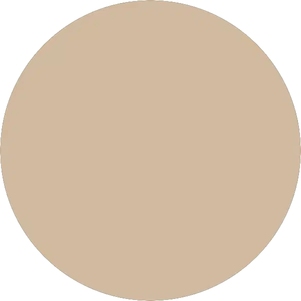 350mm Acrylic Round Blank | Pastel and Botanical Colours | 3mm Thick