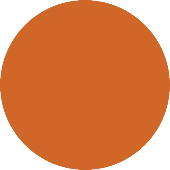 400mm Acrylic Round Blank | Pastel and Botanical Colours | 3mm Thick