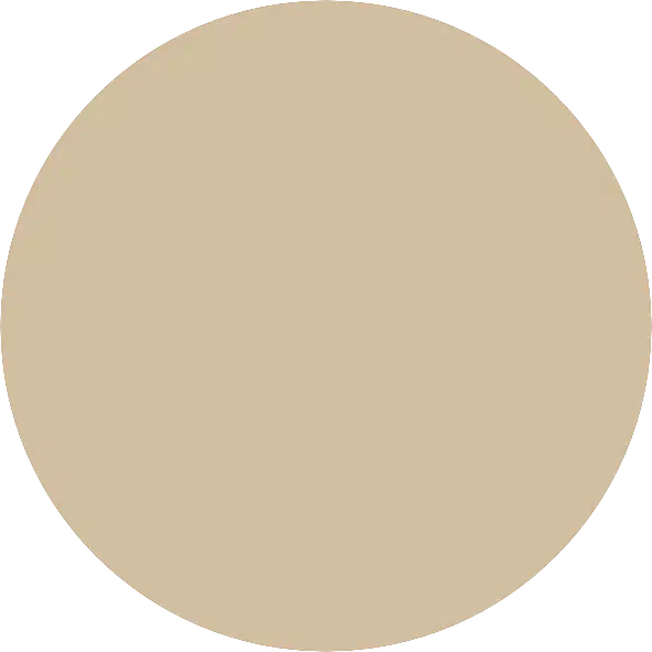 400mm Acrylic Round Blank | Pastel and Botanical Colours | 3mm Thick