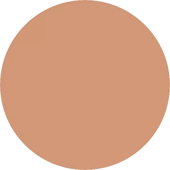 400mm Acrylic Round Blank | Pastel and Botanical Colours | 3mm Thick