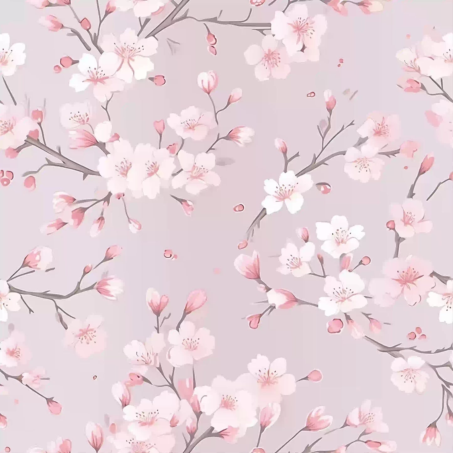 Cherry Blossom | UV Printed Acrylic Panel
