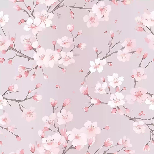 Cherry Blossom | UV Printed Acrylic Panel