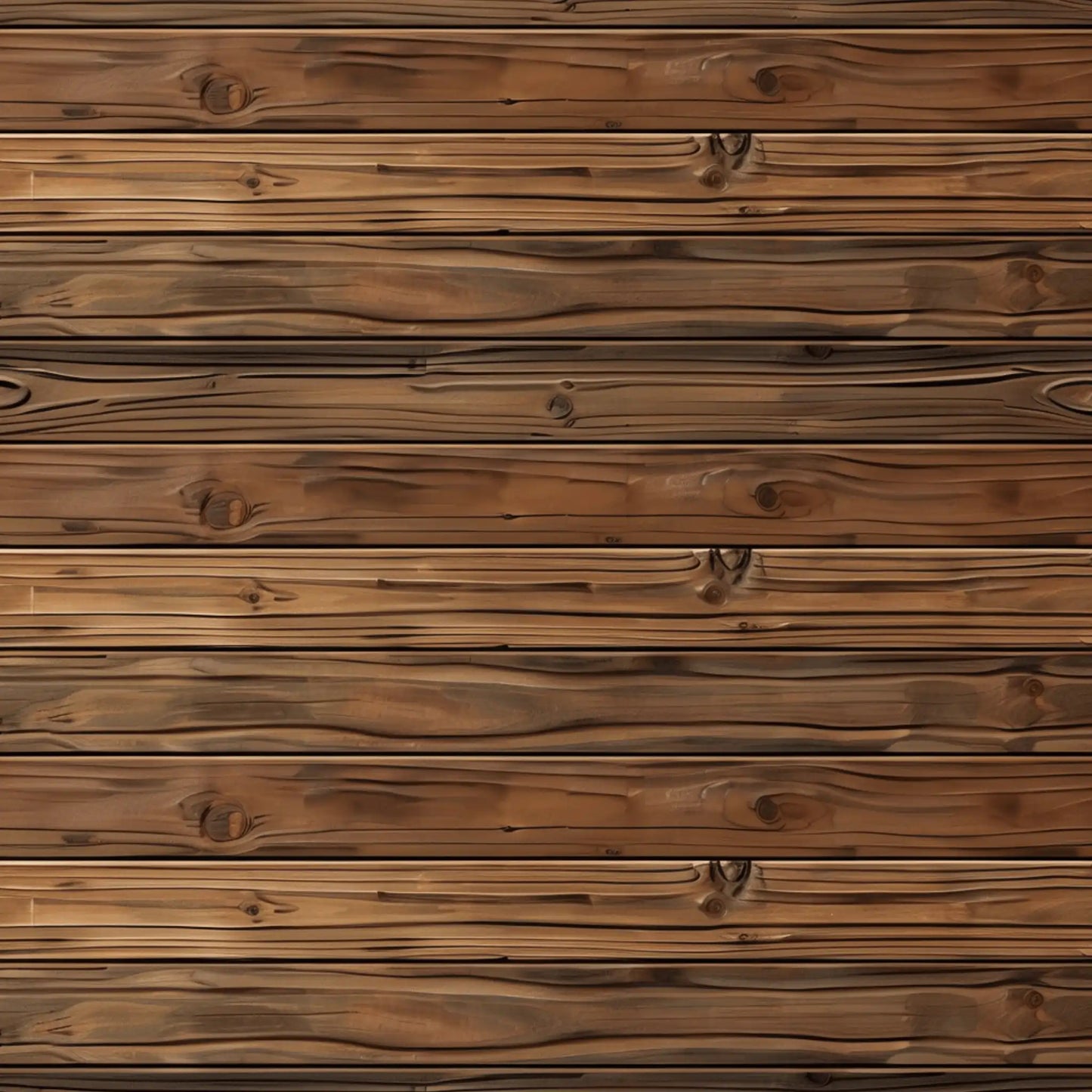 Dark Rustic Wood Grain | UV Printed Acrylic Panel | NZ Craft Supplies