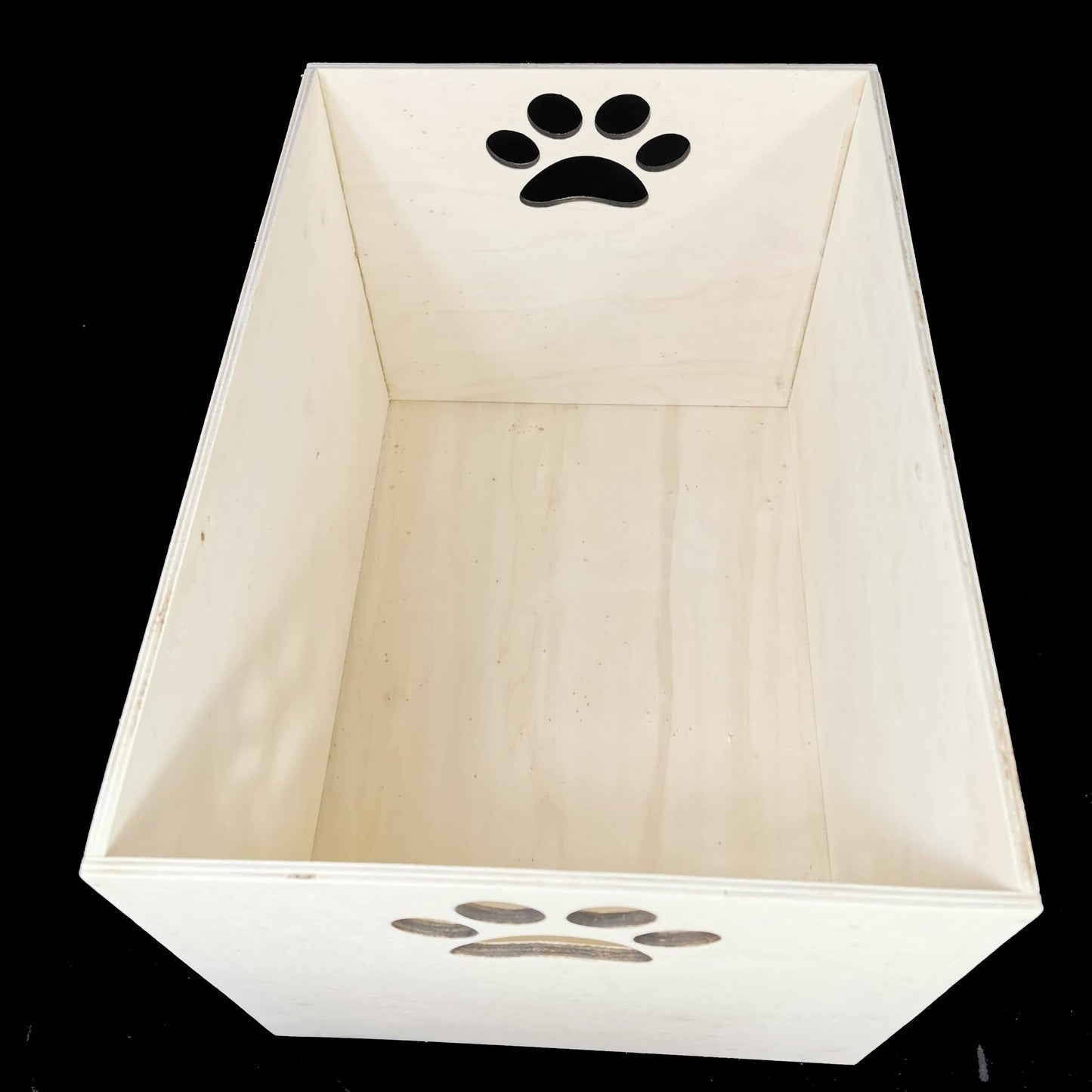 Cat Toy Storage Boxes