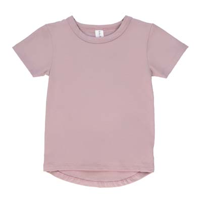 Promoted to Big Brother - Kid's Long Back Tee