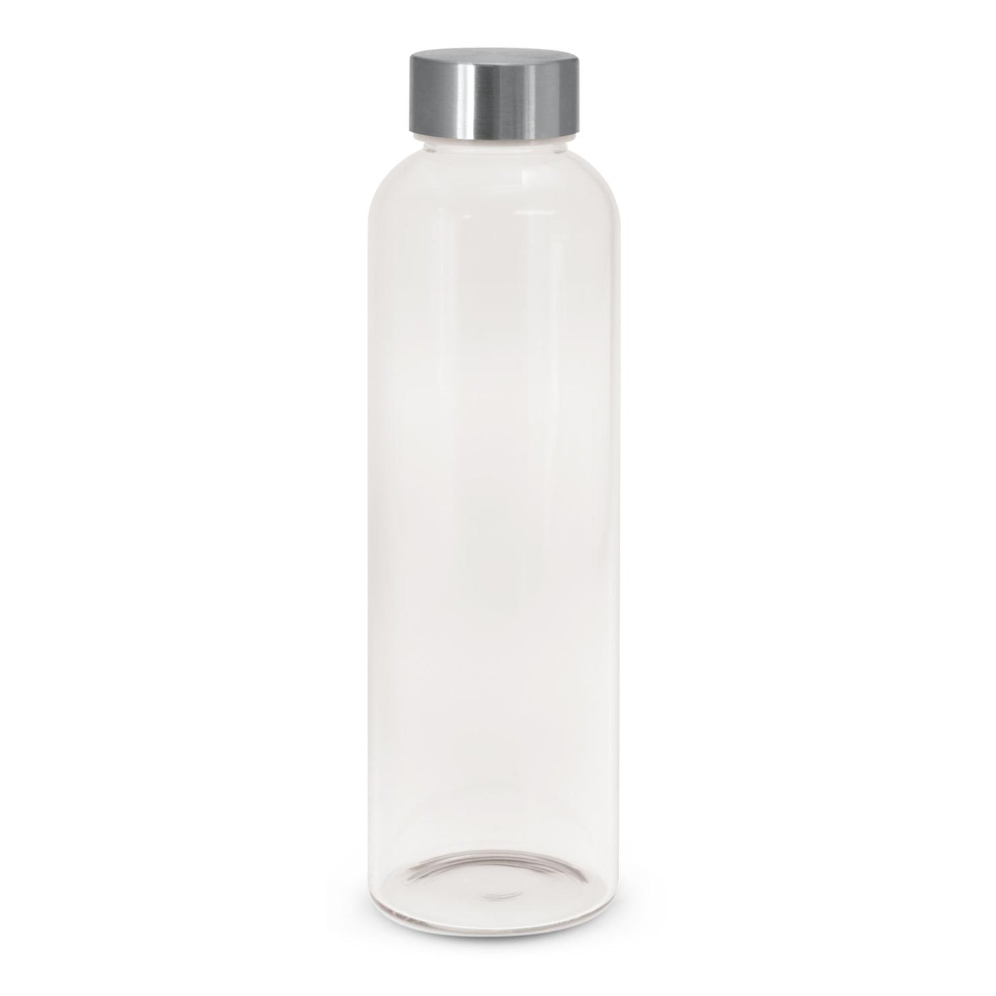 DIY Deluxe Glass Drink Bottle 600ml