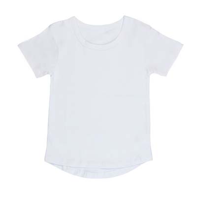 Promoted to Big Brother - Kid's Long Back Tee