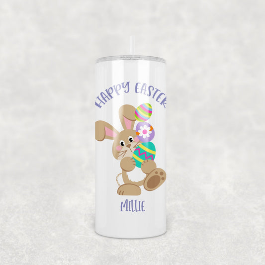 Personalised Easter Tumbler 15oz (443mls)