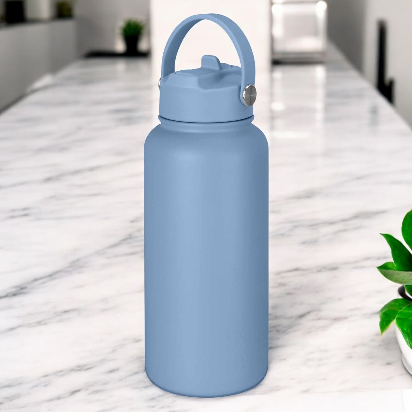Personalised Engraved 1L Compadre Water Bottle