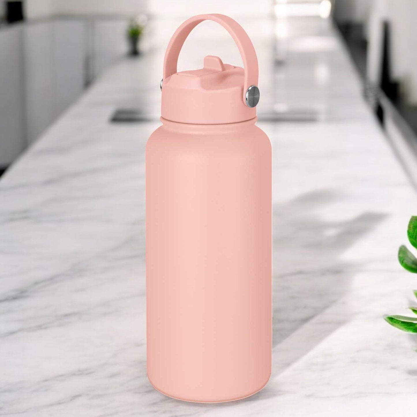 Personalised Engraved 1L Compadre Water Bottle