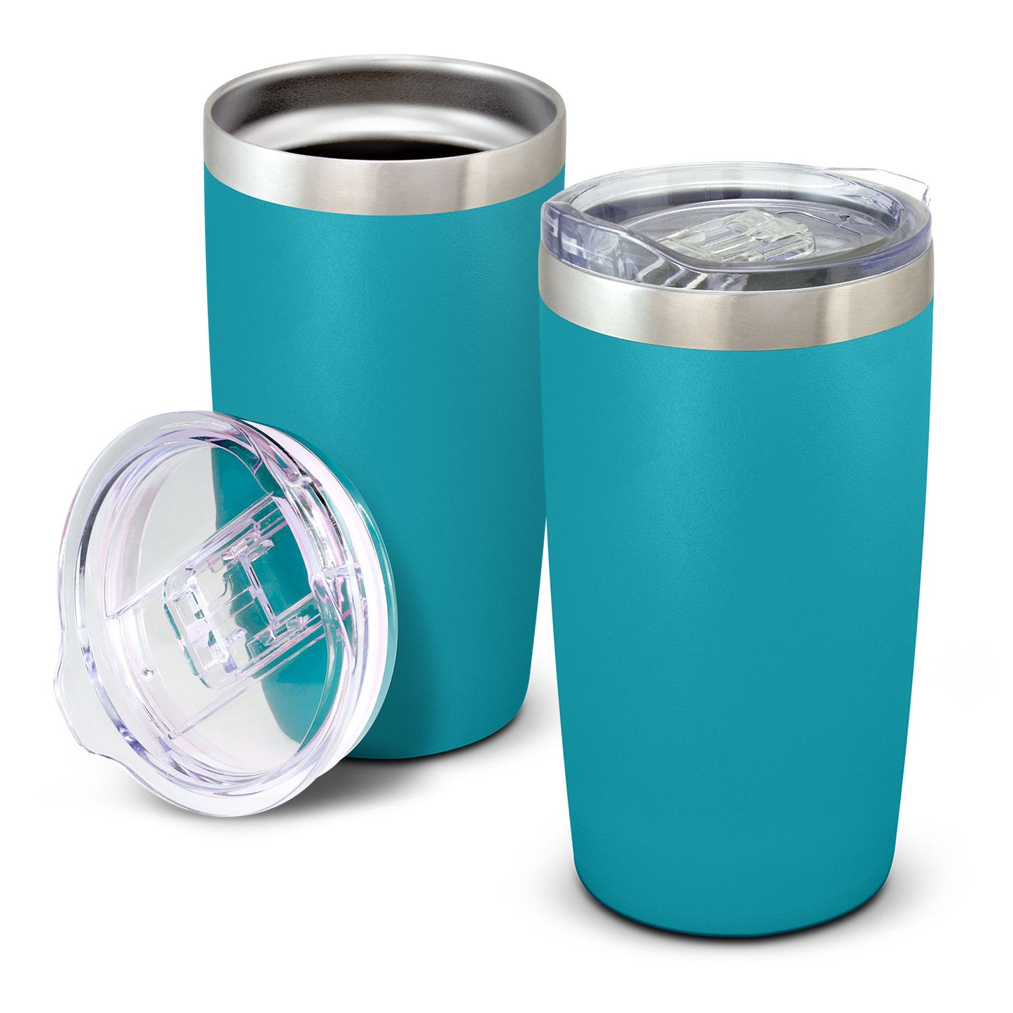 Profession Series - Personalised Engraved Coffee Tumbler - Lineman