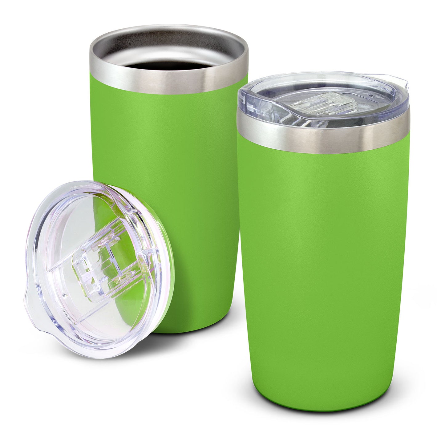Profession Series - Personalised Engraved Coffee Tumbler - Lineman