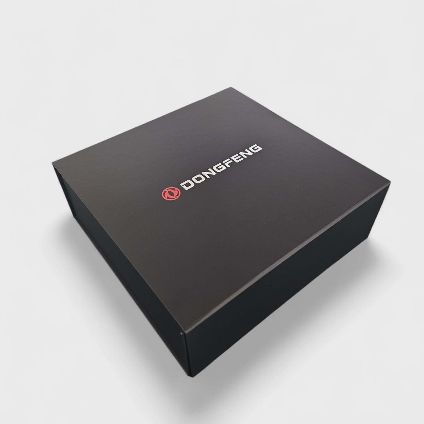Branded Magnetic Closure Gift Boxes