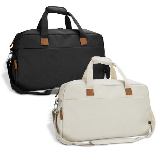 Premium Travel & Gym Duffle Bag – 36L Overnight, Sports & Carry-On Bag