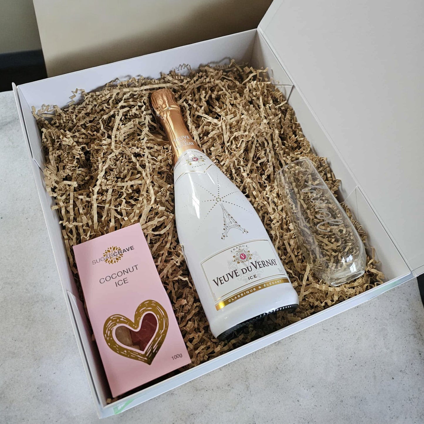 Magnetic Closure Gift Box - Extra Large