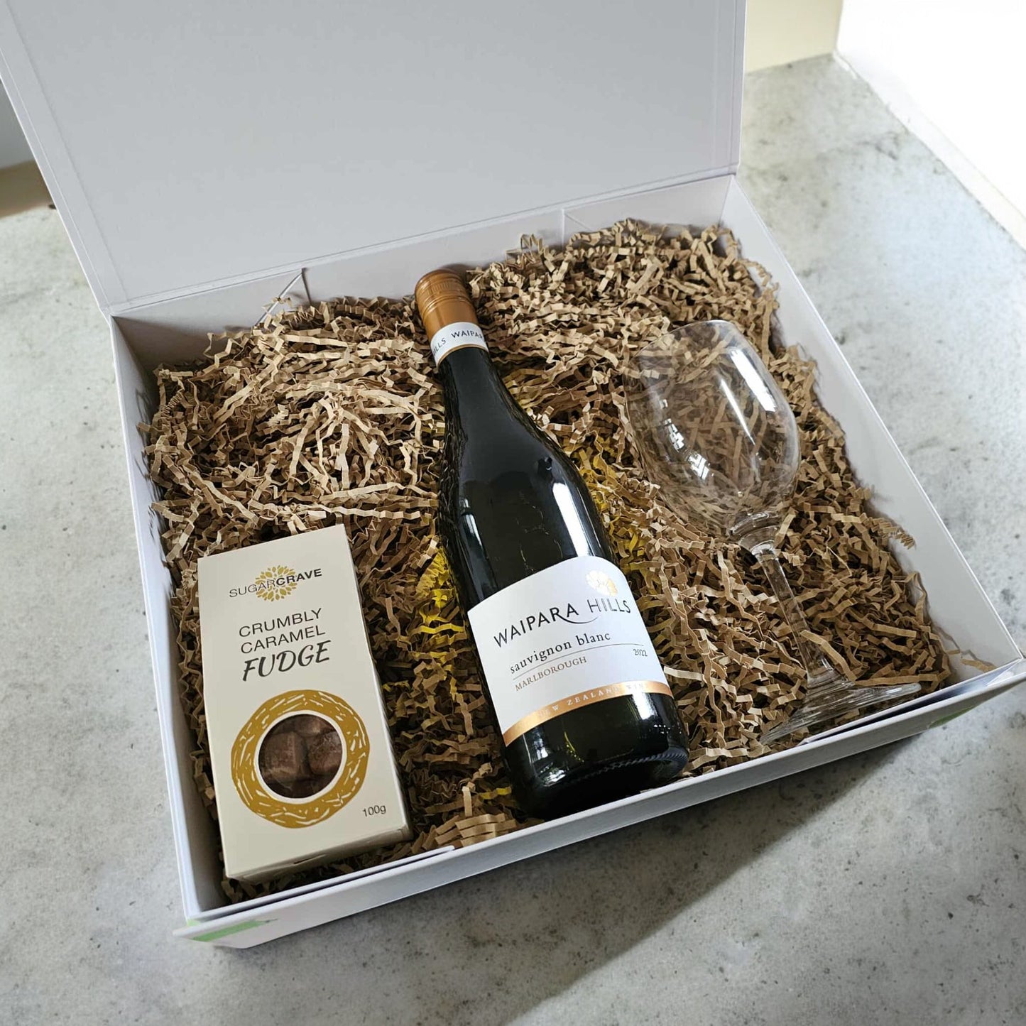 Magnetic Closure Gift Box - Extra Large