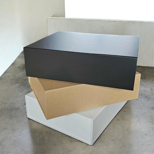 Magnetic Closure Gift Box - Extra Large
