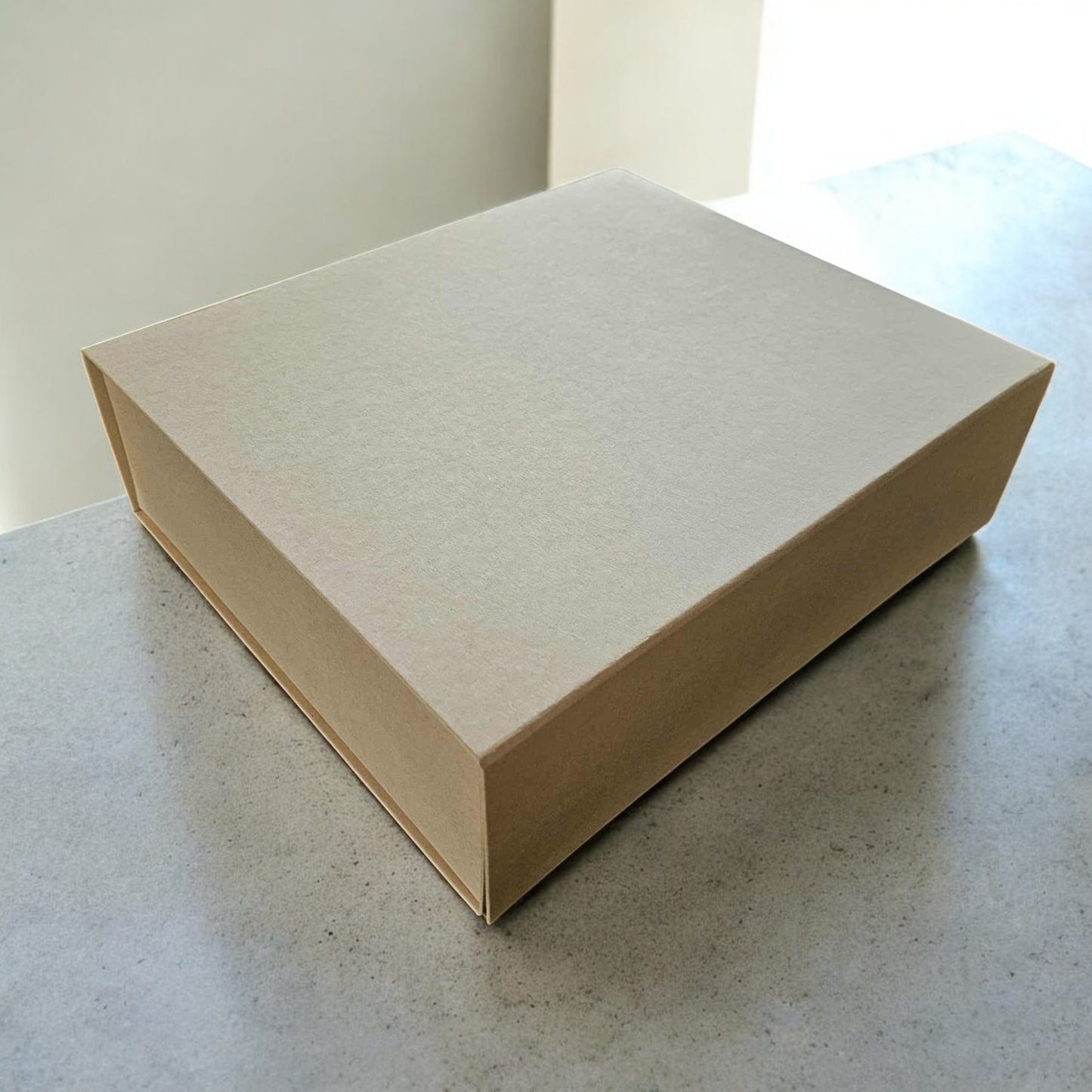 Magnetic Closure Gift Box - Extra Large