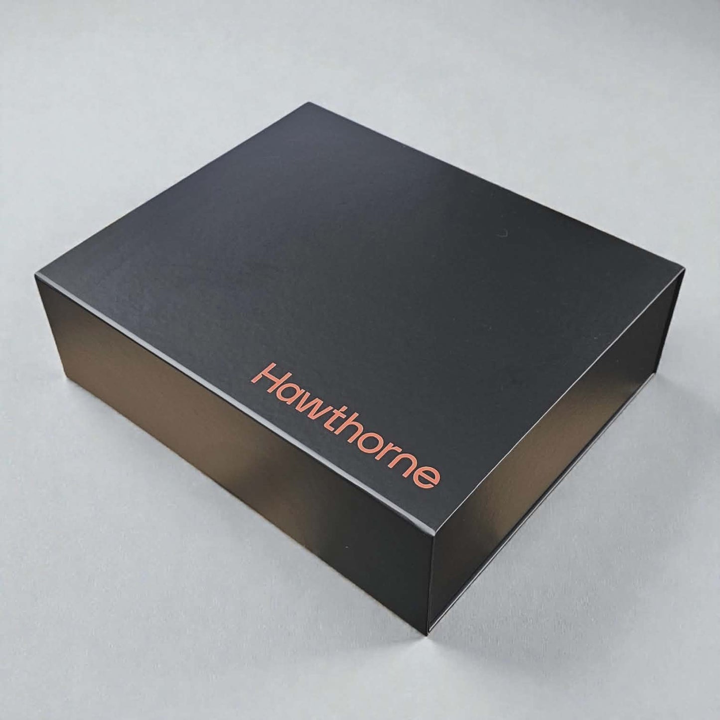 Branded Magnetic Closure Gift Boxes