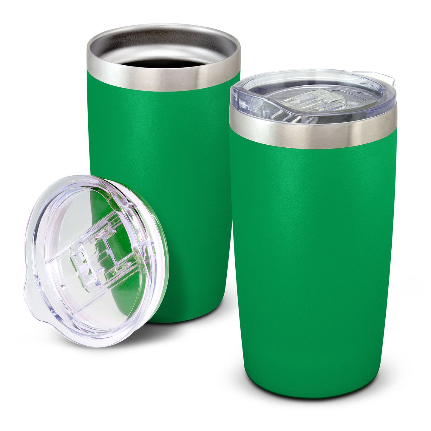 Profession Series - Personalised Engraved Coffee Tumbler - Lineman