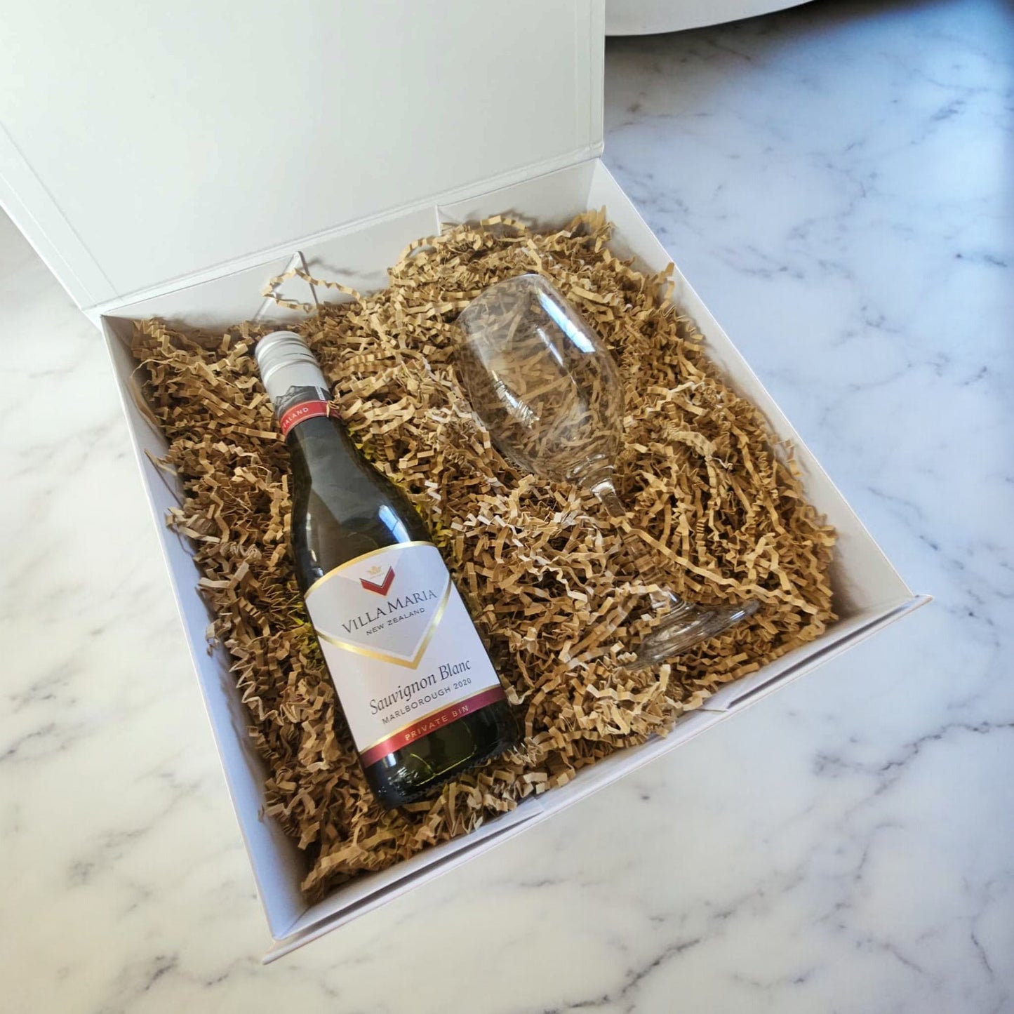 Magnetic Closure Gift Box - Large