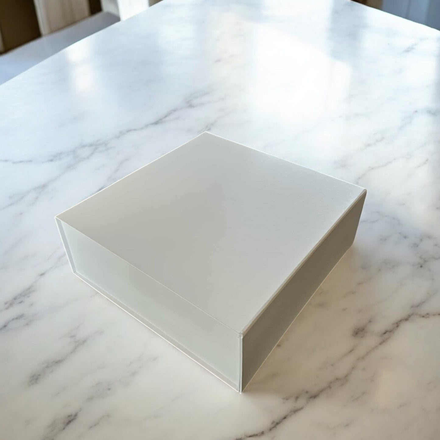 Magnetic Closure Gift Box - Large