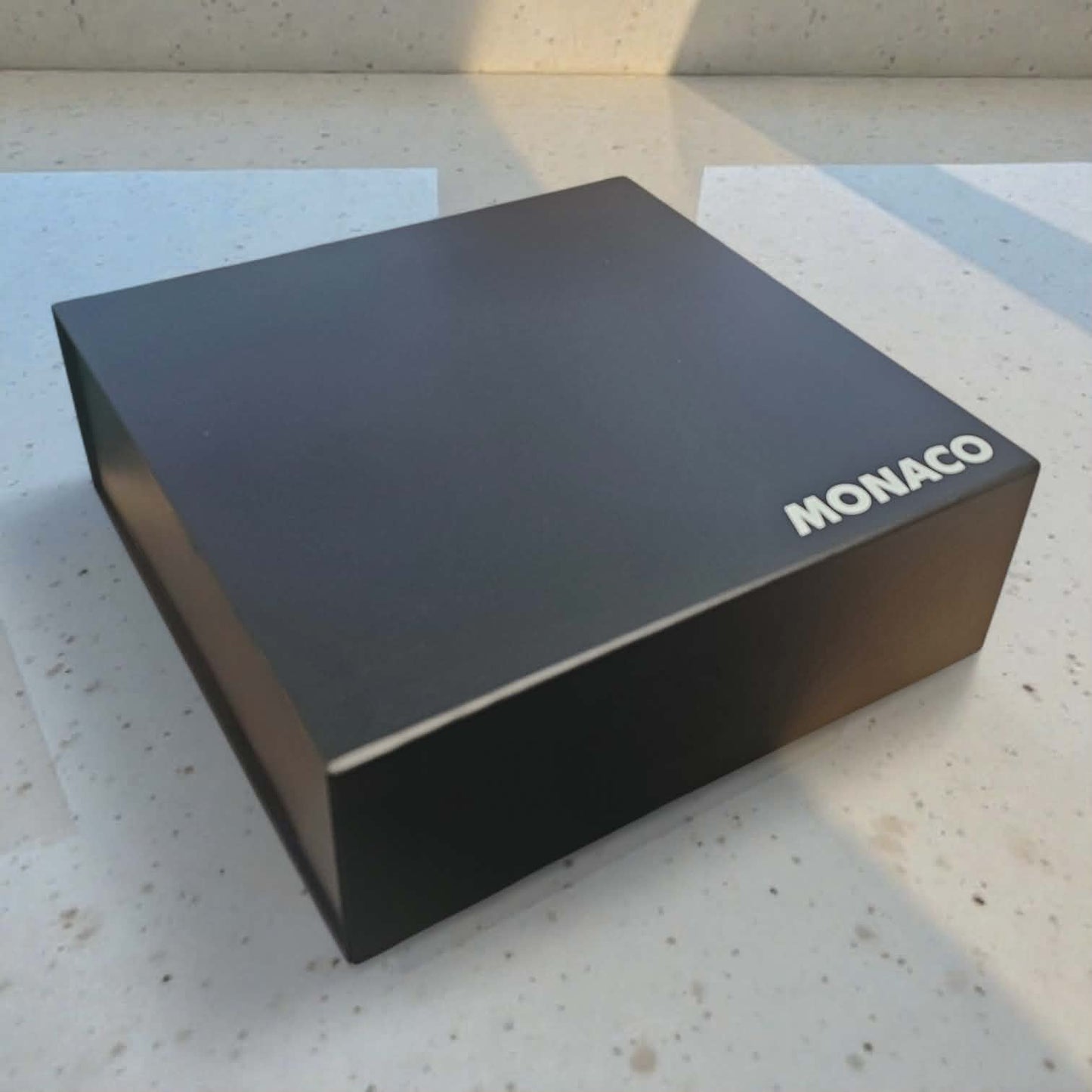 Branded Magnetic Closure Gift Boxes