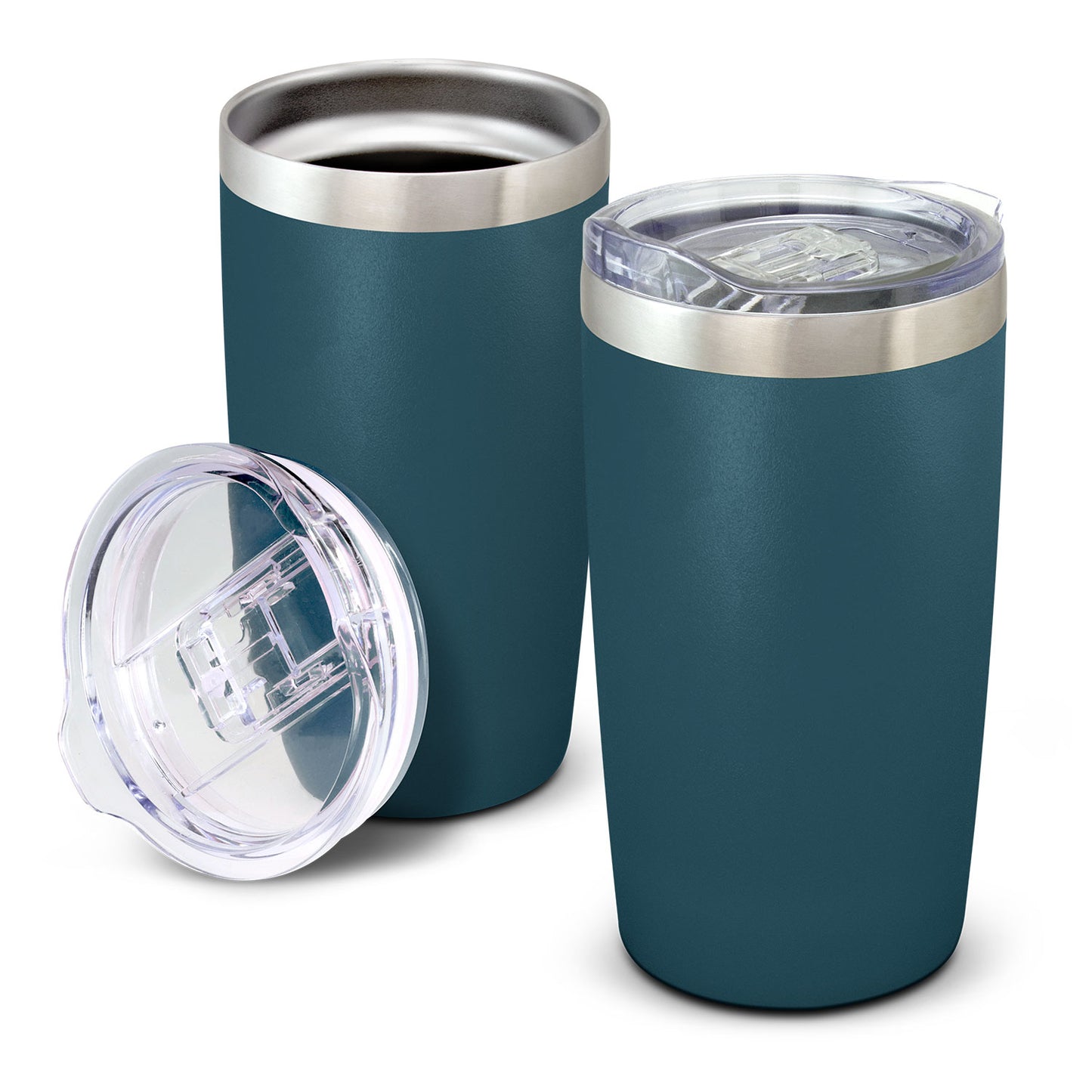 Profession Series - Personalised Engraved Coffee Tumbler - Lineman