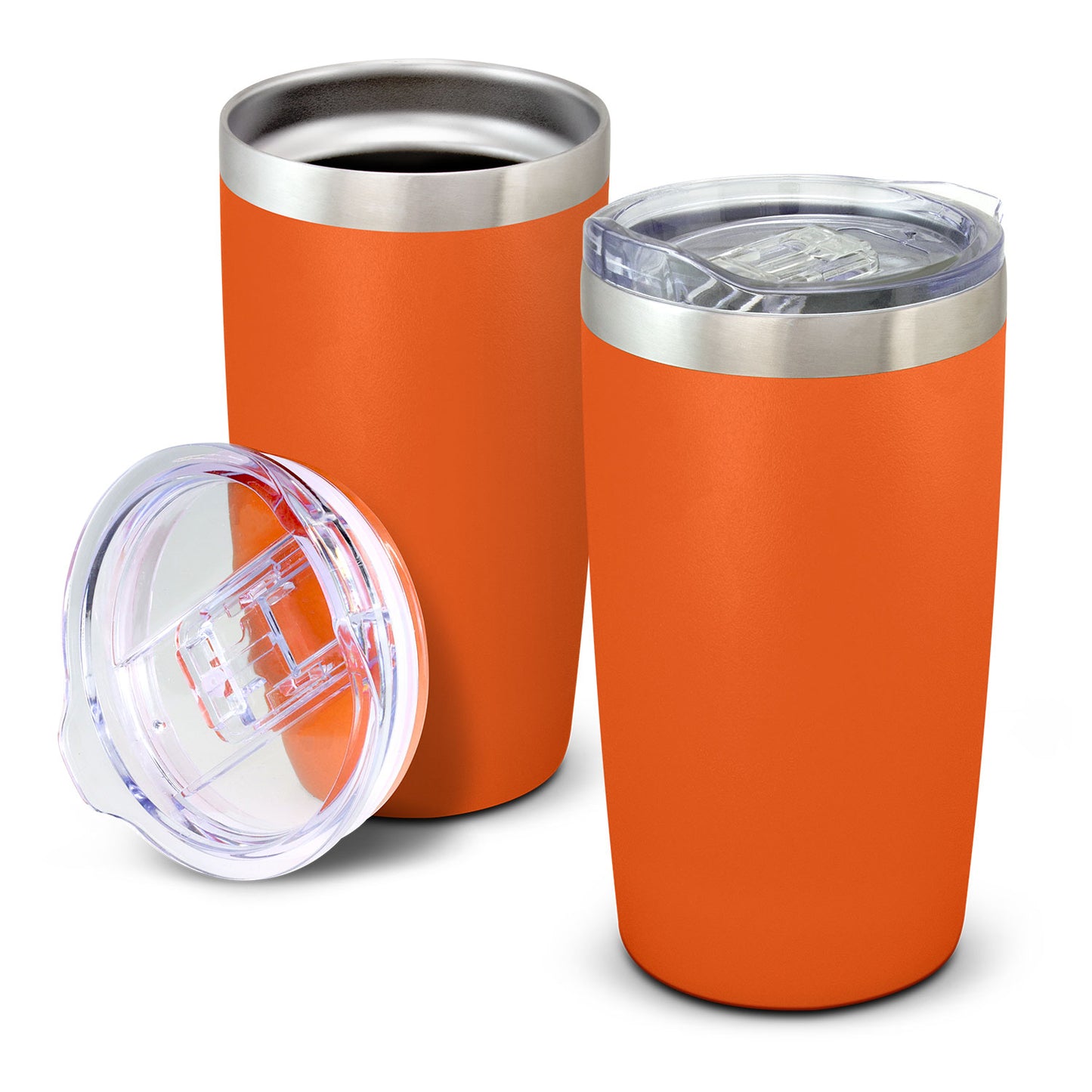 Profession Series - Personalised Engraved Coffee Tumbler - Lineman
