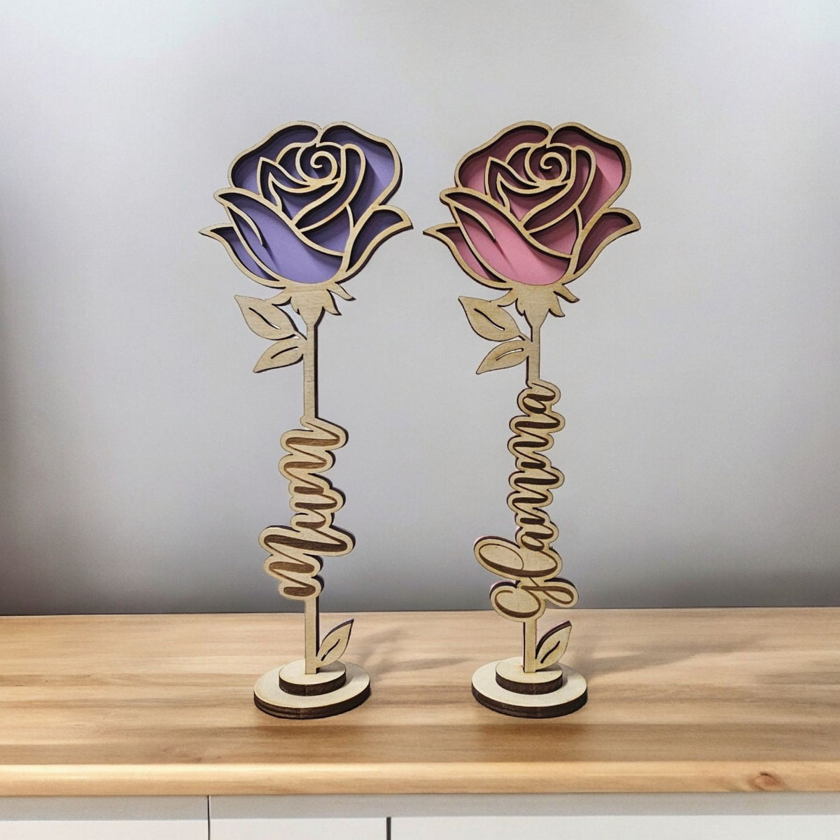 Personalised Gifts NZ | Custom Engraved & UV Printed – A Personal Touch