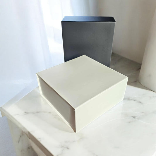 Magnetic Closure Gift Box - Small