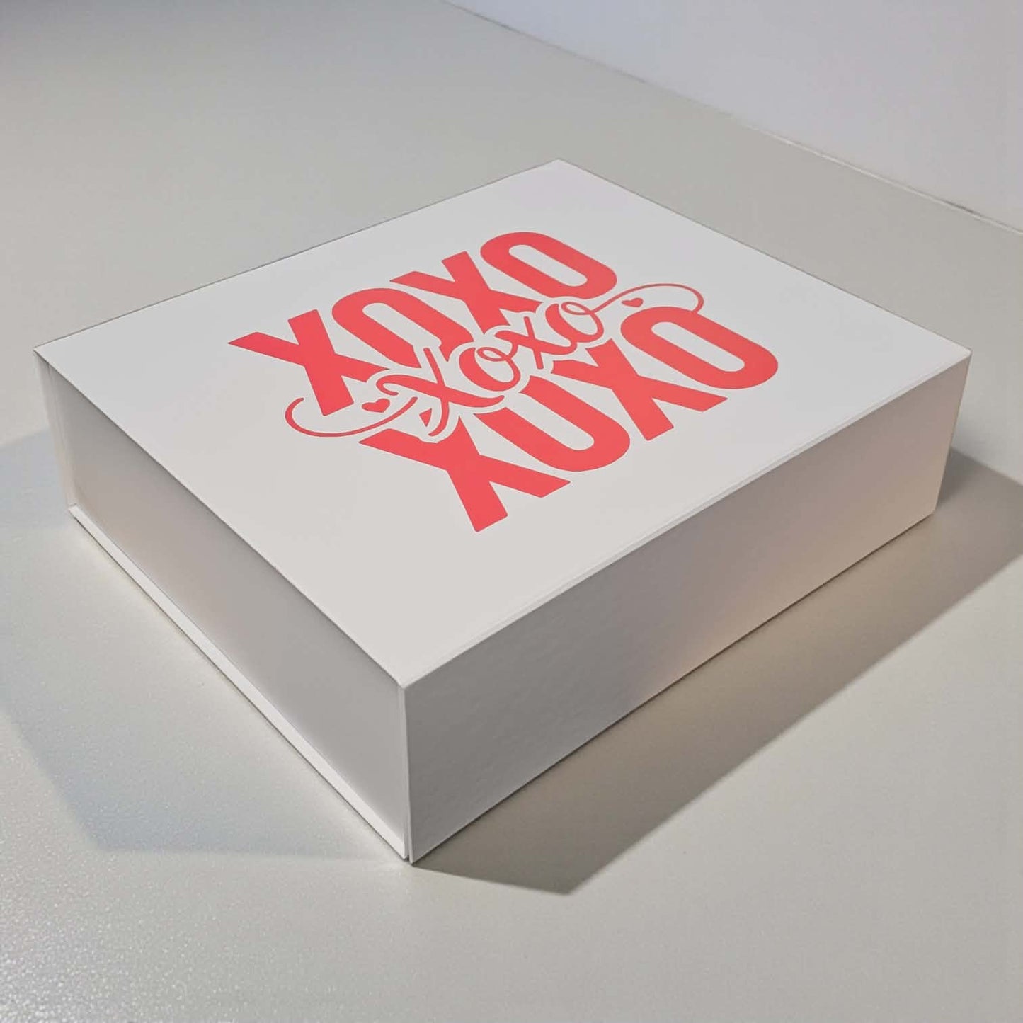 XOXO Gift Box